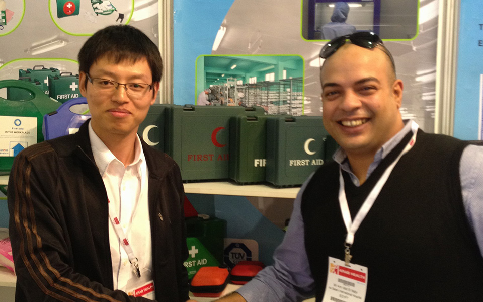 Suzhou Sunmed Co.、Ltd。