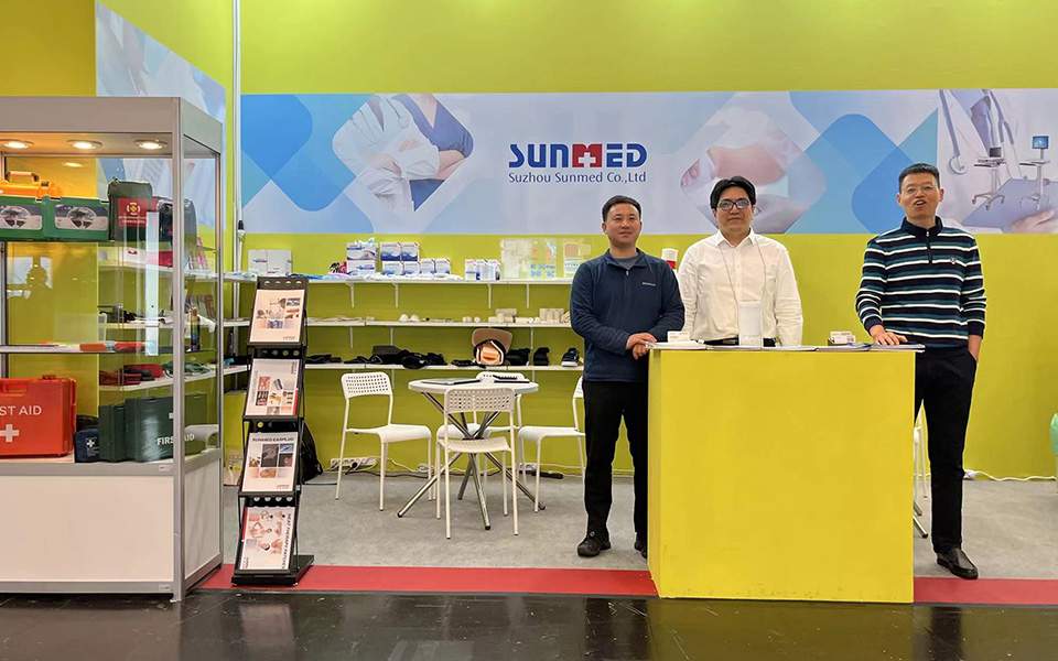 Suzhou Sunmed Co.、Ltd。