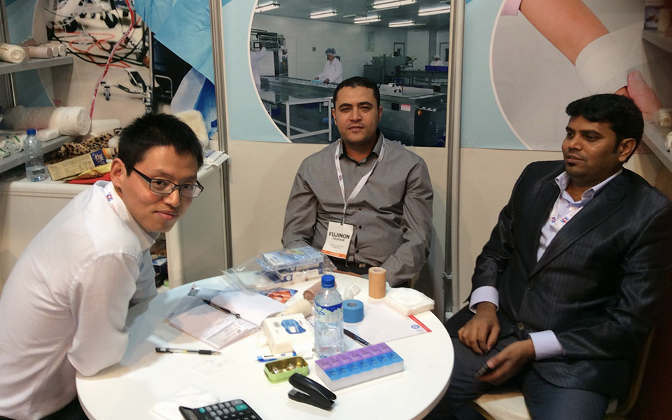 Suzhou Sunmed Co.、Ltd。