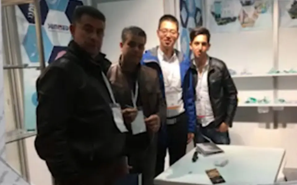 Suzhou Sunmed Co.、Ltd。