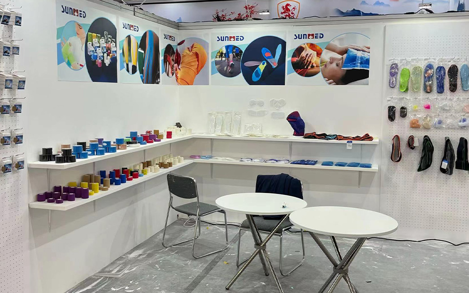 Suzhou Sunmed Co.、Ltd。