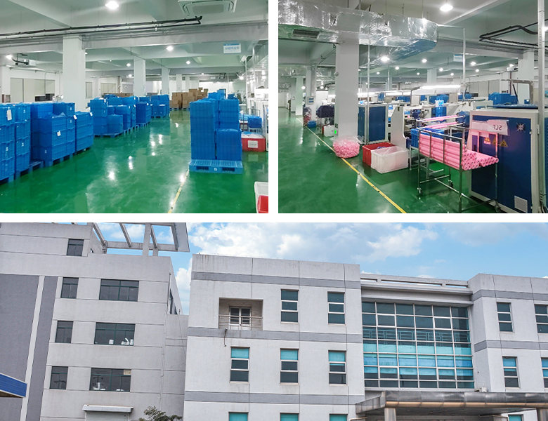 Suzhou Sunmed Co.、Ltd。